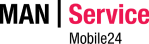 Man|Service Mobile24